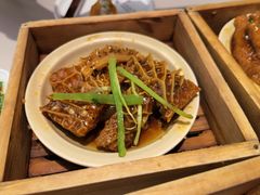 -蔡澜点心·粤菜(西单大悦城店)