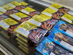 -周黑鸭(江汉路店)