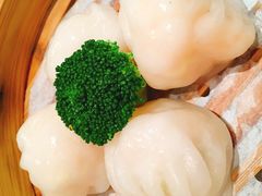 -星湖中餐厅