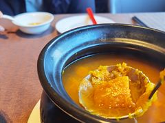 绿豆南瓜汤-樽宴酒楼·地道川菜·品质宴请