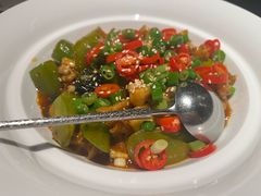 -锦楼·臻选新杭帮(杭州中心店)