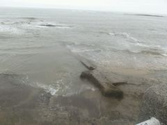 -日照灯塔风景区