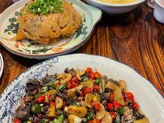 -陈三炖鸡馆(金众小区店)