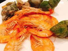 -索菲特酒店·海鲜自助 ·聚餐厅