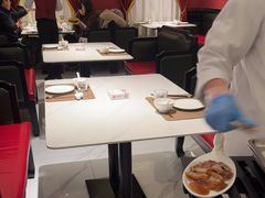 -皇城根·鲁菜济南菜·吊炉烤鸭·炒鸡鱼头(济南旗舰店)