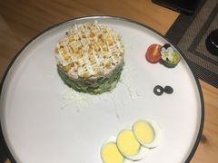 -清真·艾美可餐厅(大悦汇店)