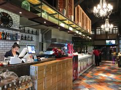 -通海俄式烧烤(下瓦房店)