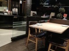 大堂-必胜客(漕宝路店)