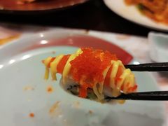 -甄花精致料理自助(城市阳台店)
