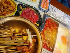 -京元盛铜锅涮肉(上海总店)