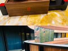 -上海衡山路十二号华邑酒店