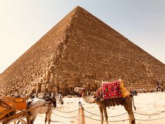 -吉萨金字塔群
