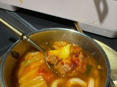 -HOTISLAND海鸡岛·韩国料理(江南西店)