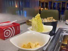 -海底捞火锅(凯德广场店)