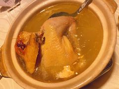 -深山老屋(国顺东路店)