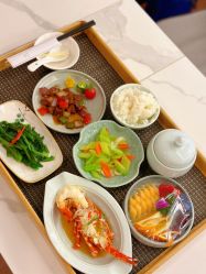 -馨月汇·独栋月子会所(静安店)