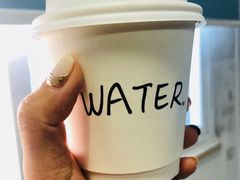 -WATER CAFE(广厦店)