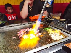 -猪的故事·韩式烤肉(韩乐坊店)