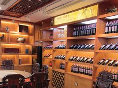 -田水湾丨地道安徽菜(文化路店)