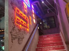 -捞围鲜·港式打边炉(海阳路店)