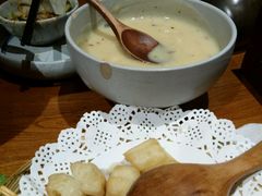 -云海肴·汽锅鸡·云南菜(天津国金汇店)