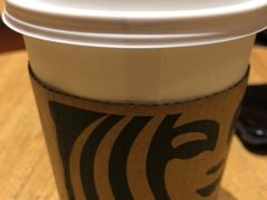 -星巴克臻选(郑州国贸360广场店)