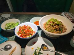 -姐夫的小菜(新中关购物中心店)