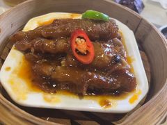 -乜都得港式茶楼(天贵路店)