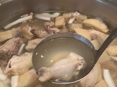 -润园四季椰子鸡火锅(南山海岸城店)