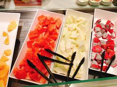 -比格比萨自助(宋家庄店)