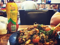 -老虎滩大连海鲜烧烤(建邺云锦路总店)