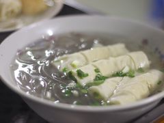 面结粉丝-仓桥面结店