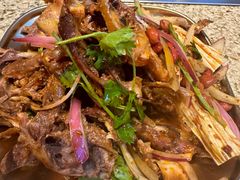 -大头叔烤鸡爪·朝鲜族烤串(天池路店)