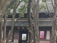 -宁波市保国寺古建筑博物馆