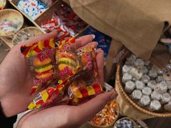 -猫相扑零食杂货铺(欧洲城店)