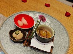 -月下料理(楷林IFC店)