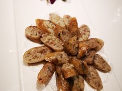 -宁夏国强手抓羊肉·清真菜(未央路凤三店)