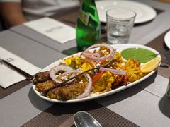 -Pita's&Tika's中东和印度风味餐厅(龙湖天街店)