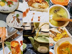 -菊上料理(蜀山银泰百货店)