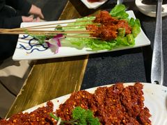 牛肉-大龙燚火锅(春熙店)