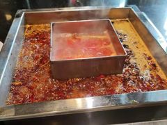 -红鼎坊·老成都火锅(新南门店)