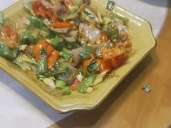 -朗妈私房菜(婺女州店)