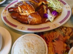 -吴系粤菜馆·茶餐厅(深业上城店)