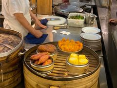 -符离集餐厅(万象城店)