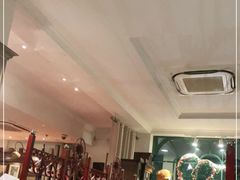 -宝莱纳餐厅(滨江店)