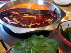 -彤德莱火锅(大学城店)