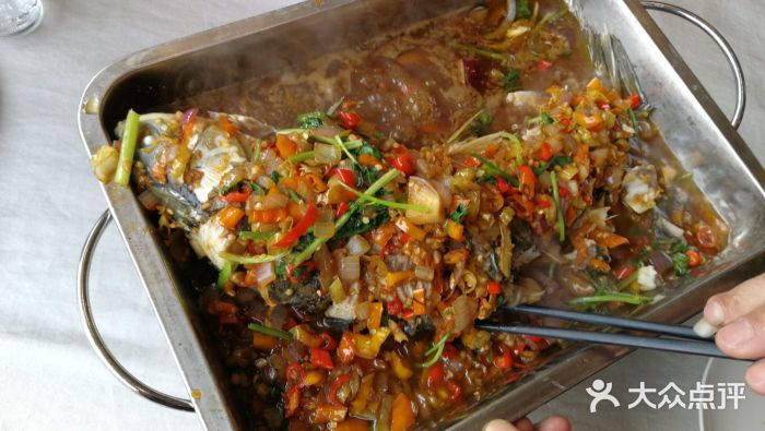 品湘楼(方庄店)图片