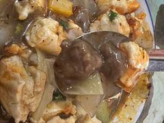 -老字号贾家肉丸糊辣汤(光明巷店)
