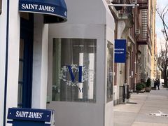 -Lady M Cake Boutique(麦迪逊大道店)