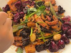 -拿渡·水煮鱼麻辣香锅(王府井奥莱·香江小镇店)